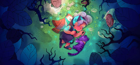 Dream Healer on Steam